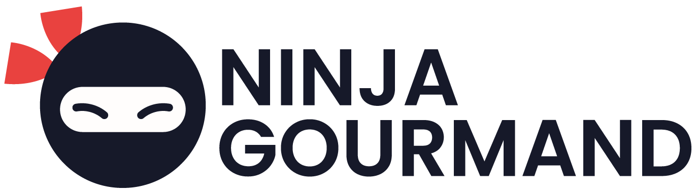 ninjagourmand.com