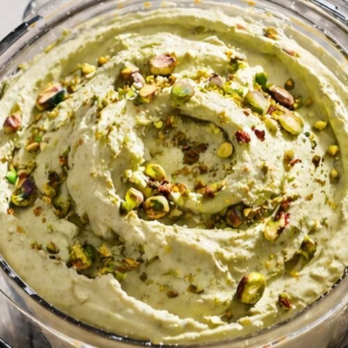 Gelato Pistache Ninja Creami