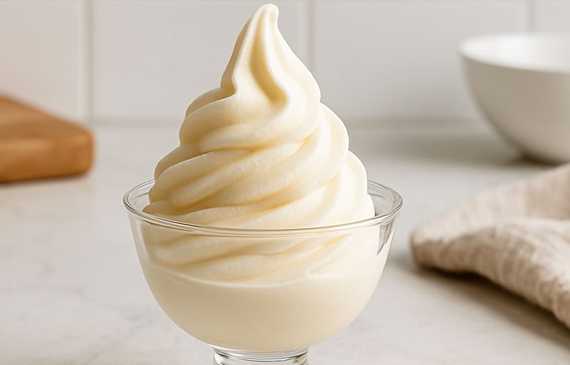 Glace italienne