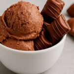 Glace Kinder Ninja Creami
