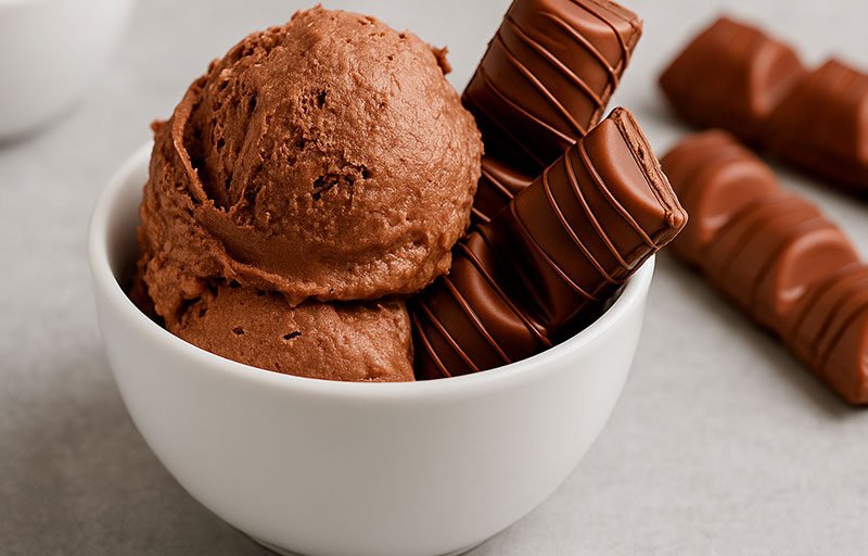 Glace Kinder