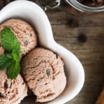 Glace café NInja Creami
