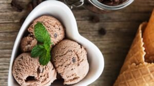 Glace café NInja Creami