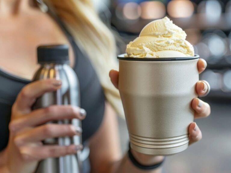 Glace protein
