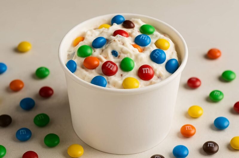 McFlurry maison