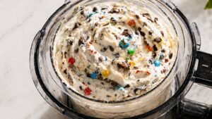 McFlurry maison avec le Ninja Creami