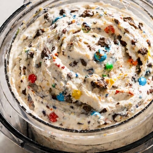 McFlurry maison avec le Ninja Creami