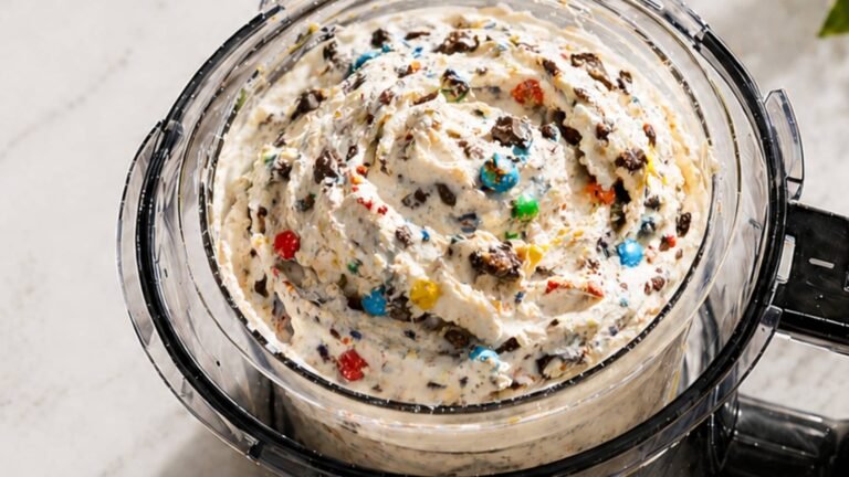 McFlurry maison avec le Ninja Creami