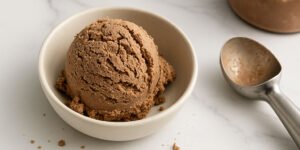 Problème Texture Glace Ninja Creami Deluxe