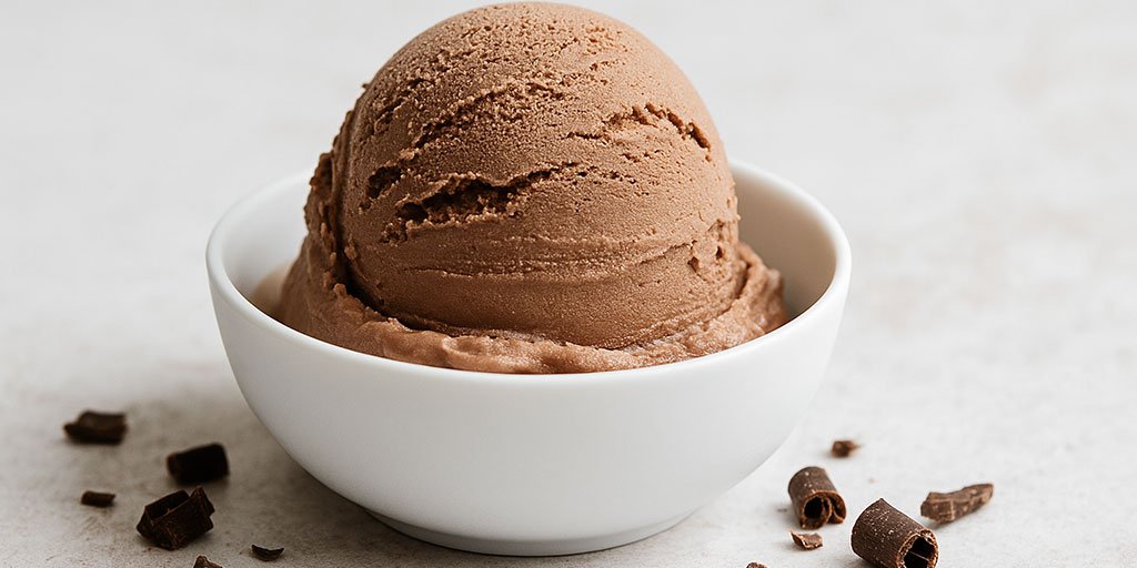 Solution Texture Glace Ninja Creami Deluxe