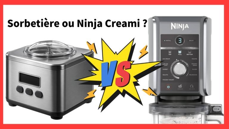 glace maison sans sorbetière