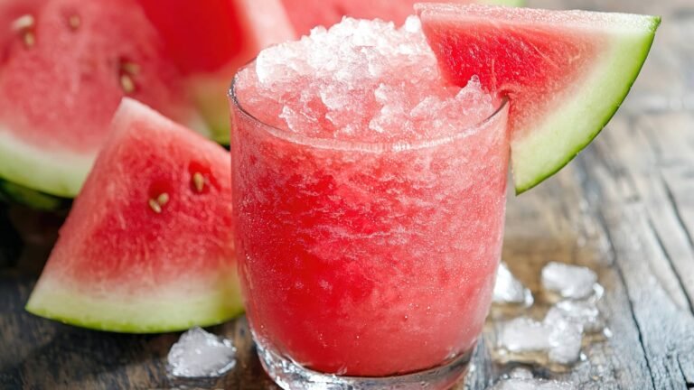 slush ou slushy ninja