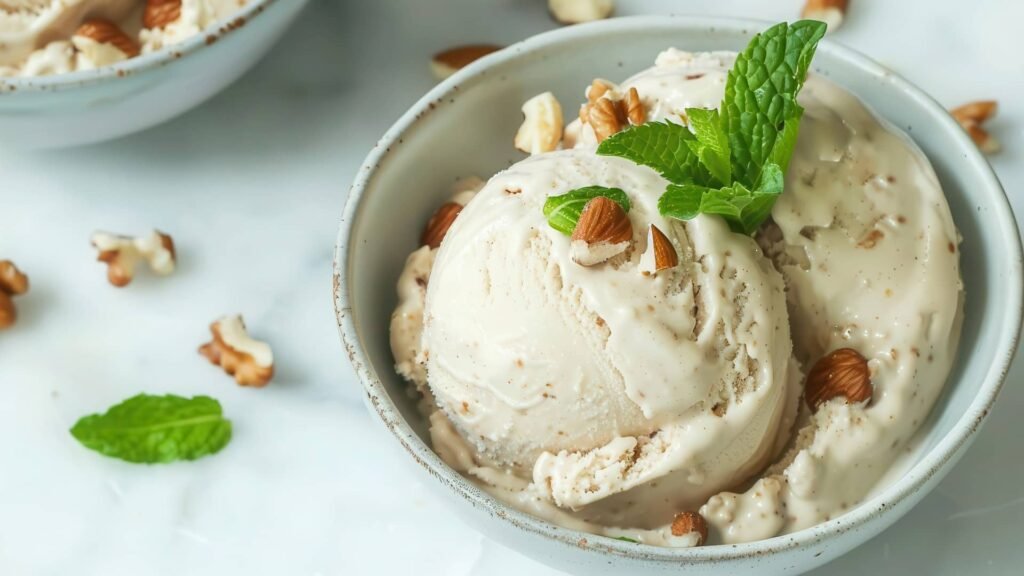 recettes Ninja Creami